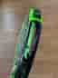 Dunlop Fusion Sport padelracket svart/grön