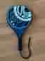 Head Evo Sanyo padelracket blå