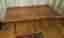 Soffbord/matbord i teak retro
