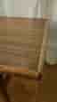 Soffbord/matbord i teak retro