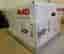 AL-KO Silver 468 SP-A Bio gräsklippare -NY-