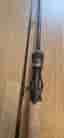 Daiwa Luvias kastspö 9ft.  5-25 gr.