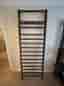 Nohrd Mahogany Wall Bars