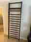 Nohrd Mahogany Wall Bars