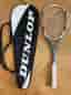 Squashracket Dunlop Aerogel Pro GT