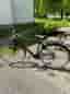 Aspenäs herrcykel 28 tum