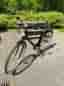 Aspenäs herrcykel 28 tum