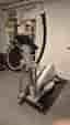 Crosstrainer Abilica Winstride