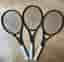 Prince Graphite 100 tennisracket