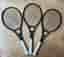 Prince Graphite 100 tennisracket