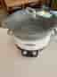 CROCK-POT slow cooker gryta