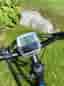 Ekcykel Bergamont E-Horizon N8 CB 400