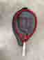 Babolat och Wilson tennisracket för barn