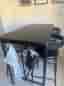 Barbord + stolar