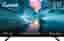 Luxor 55" 4K UHD LED-TV med inbyggd Chromecast