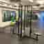 Fyrstation, Nordic Gym - Latsdrag, rodd, triceps, biceps