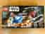 Lego 75196 Star Wars A-Wing vs Tie Silencer Microfighters