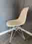 Vitra Eames stolar