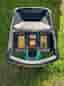 Bosch AXT 2200 HP kompostkvarn / flismaskin