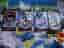 Pokemon Mega Evolution Chaos Rising 4st Nya Booster Packs Engelsk/English
