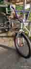 Mongoose BMX