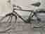 Svart herrcykel 28  KRONAN, 24 växlar