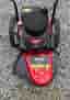 MTD WST 5522 Gräsklippar trimmer
