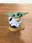 6 figurer: STAR WARS The Bounty Collection The Child Baby Yoda