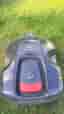 Husqvarna Automower robotgräsklippare 315