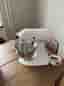 KitchenAid Classic Köksmaskin, helt ny