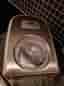 Cuisinart Ice Cream & Gelato Professional glassmaskin ICE100E rostfri