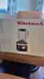 KitchenAid Artisan blender svart