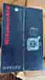 KitchenAid Artisan blender svart