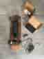 Elwing Nimbus elskateboard  + EXTRA batteri