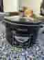 Croc pot (slow cooker)