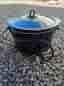 Croc pot (slow cooker)