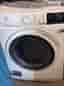Electrolux PerfectCare 700 EW7W5268E5 kombinerad tvättmaskin/torktumlare vit