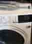 Electrolux PerfectCare 700 EW7W5268E5 kombinerad tvättmaskin/torktumlare vit