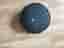 Wi-Fi Smart Robot Vacuum Cleaner robotdammsugare svart