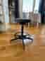 Ikea lidkullen pall/stool