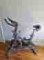 Spinningcykel Titan Life S-line 500