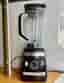 Kraftig professionell mixer - BOSCH MMBH4P3W