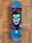 Jason Lee / Adams 8.25 skateboard deck Ziggy Stardust