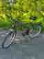 Herrcykel