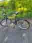 Herrcykel