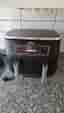 Ninja airfryer (dual drawer) — fint skick 800 kr