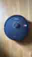 Roborock Q5 Pro robotdammsugare svart