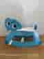 Little tikes gunghäst/elefant