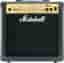 Marshall MG15CDR förstärkare