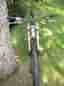 Giant AC 1 DS -04 Marzocchi Bomber Junior T 17" DH Downhill Go Big Or Go Home